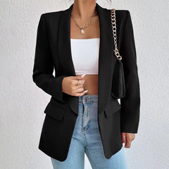 Giulia – Elegant Women’s Tailored Blazer