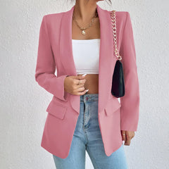 Giulia – Elegant Women’s Tailored Blazer