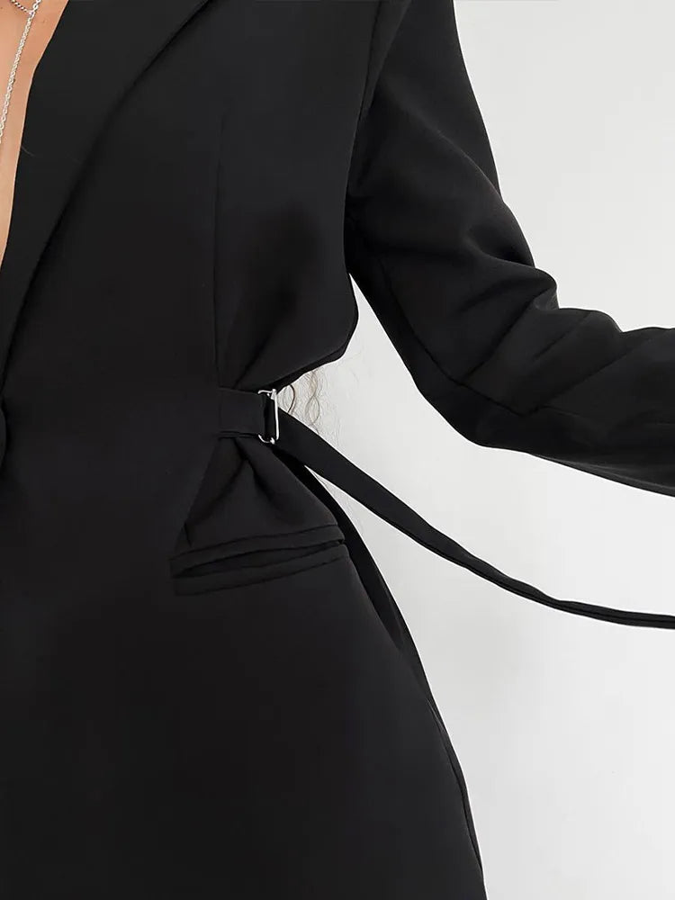 Sophia – Timeless Women’s Classic Blazer