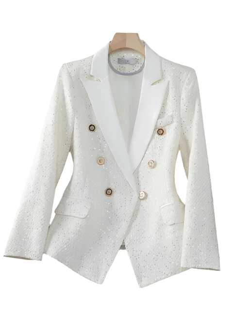 Kimberly – Elegant Women's Blazer