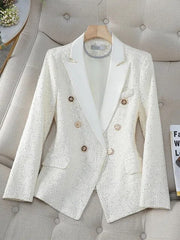 Kimberly – Elegant Women's Blazer