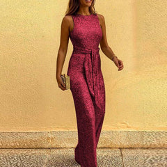 Elissa – Dazzling Women’s Glitter Dress