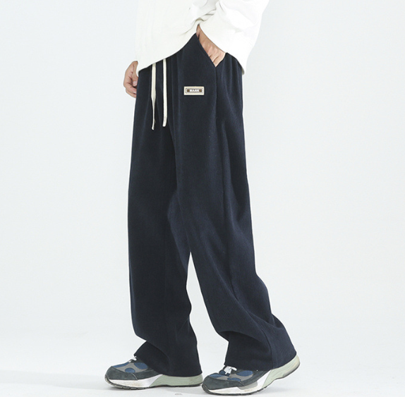 Liam – Cozy Men's Sweatpants