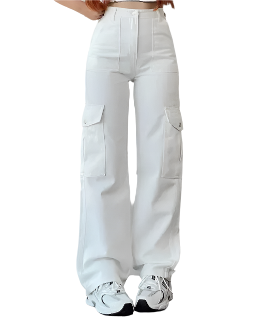 Gabriella – Durable Women's Cargo Pants