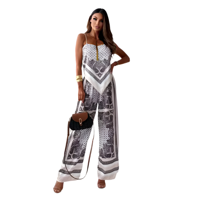 Raleine – Casual Terno set for Women