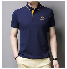 Marlon – Casual Men’s Polo Shirt