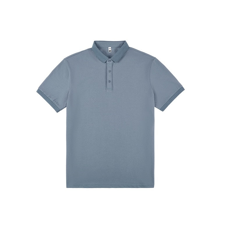 Alessandro – Men’s Performance Golf Shirt