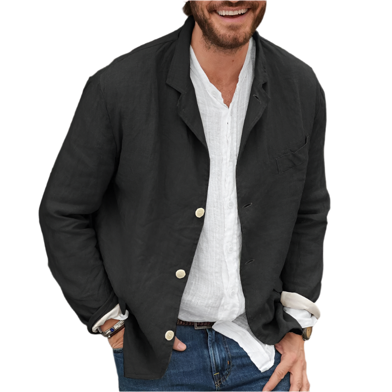 Vanni – All-Weather Men’s Winter Jacket