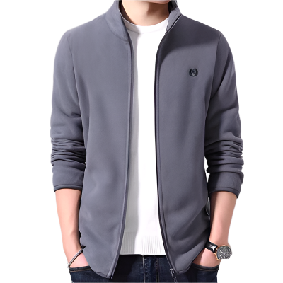 Roniel – Soft Fleece Men’s Jacket