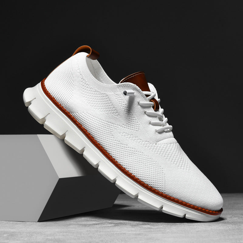 Max – Stylish Men’s Modern Shoes