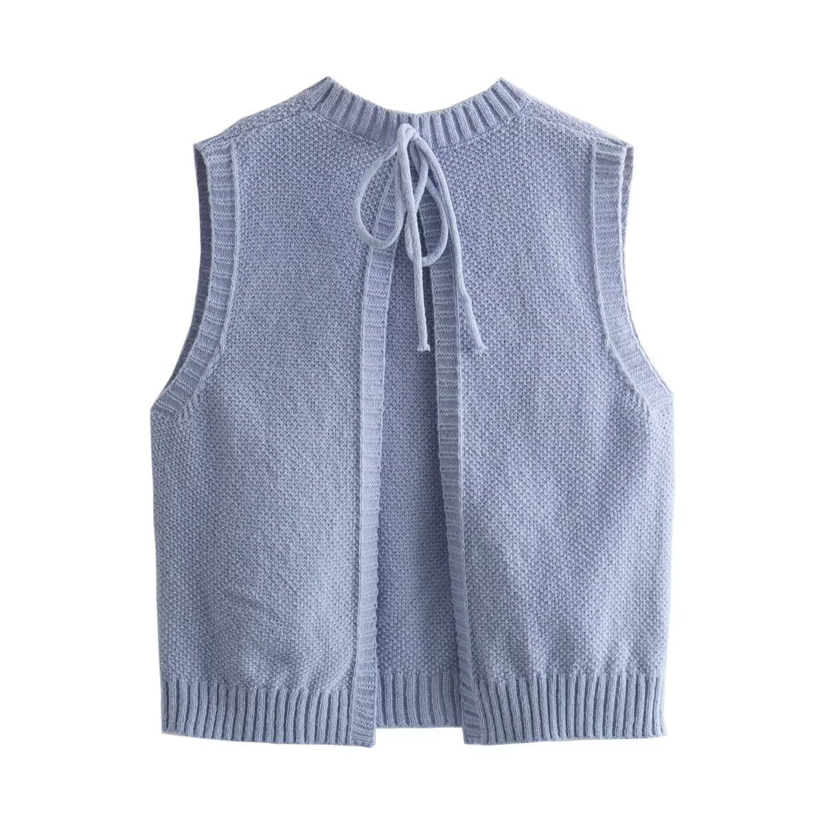 Celeste – Elegant Women’s Warm Top