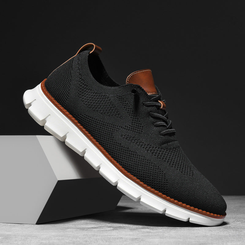 Max – Stylish Men’s Modern Shoes