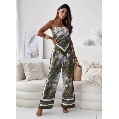 Raleine – Casual Terno set for Women