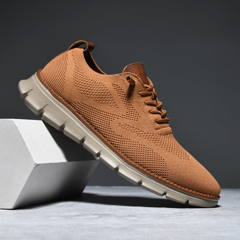 Max – Stylish Men’s Modern Shoes