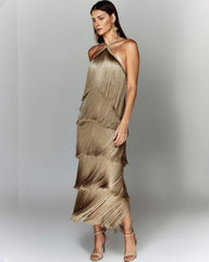 Elena – Elegant Women’s Versatile Dress