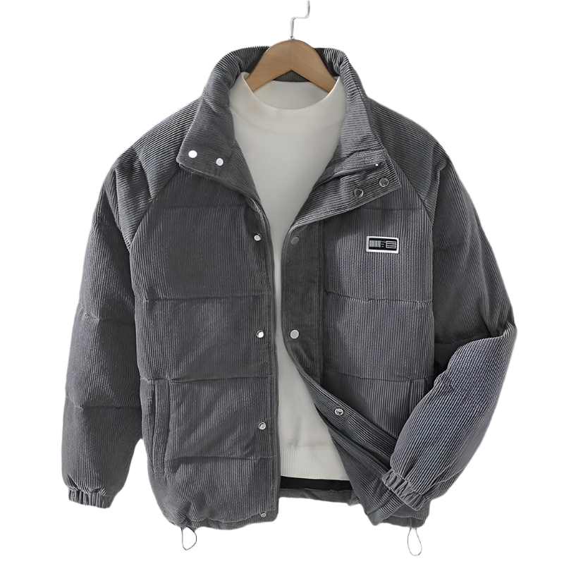 Justin – Comfort Jacket for Men