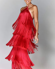 Elena – Elegant Women’s Versatile Dress