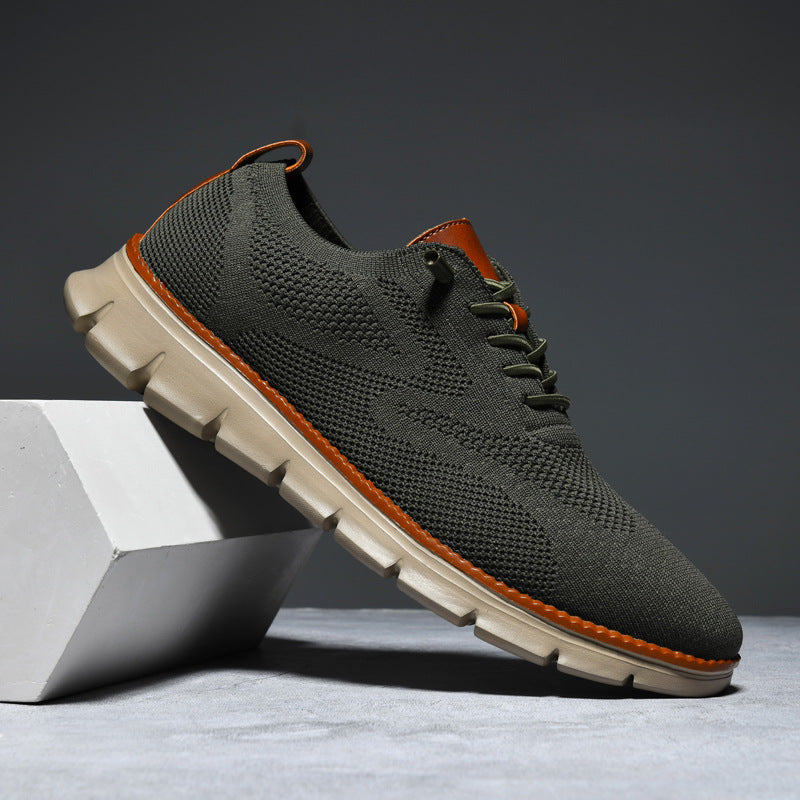 Max – Stylish Men’s Modern Shoes