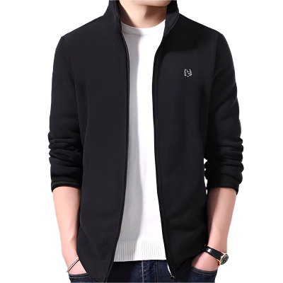 Roniel – Soft Fleece Men’s Jacket