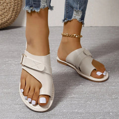 Lucia – Chic Comfort Women's Sandals