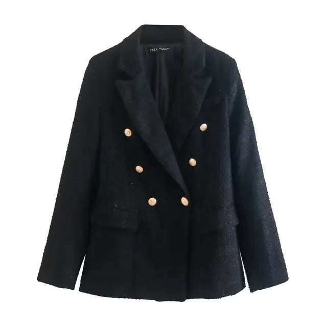 Isabella – Timeless Elegance Women’s Blazer