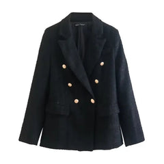 Isabella – Timeless Elegance Women’s Blazer