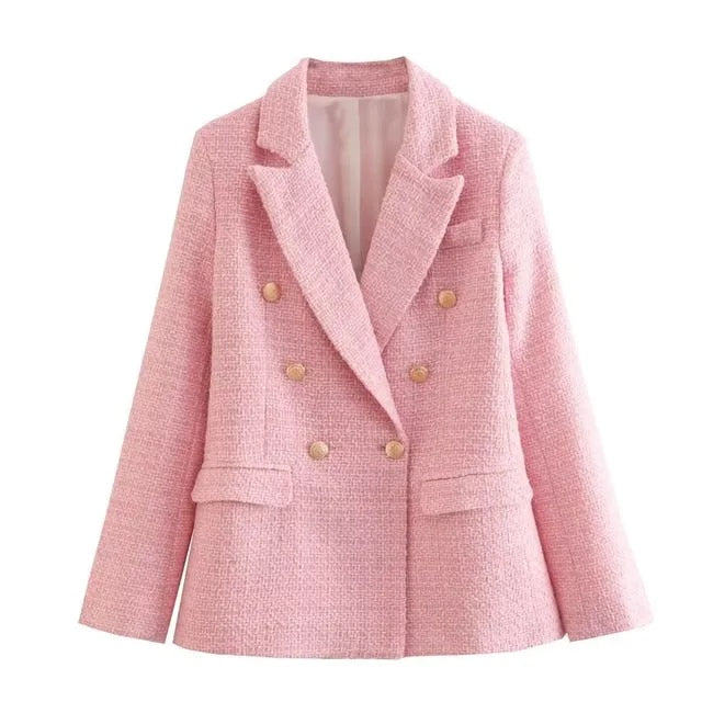Isabella – Timeless Elegance Women’s Blazer