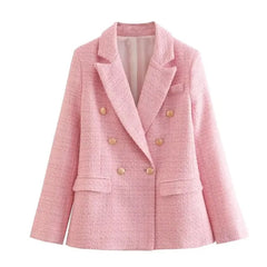 Isabella – Timeless Elegance Women’s Blazer