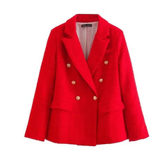 Isabella – Timeless Elegance Women’s Blazer