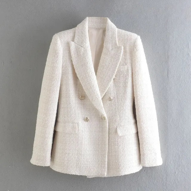 Isabella – Timeless Elegance Women’s Blazer
