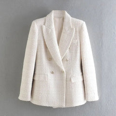 Isabella – Timeless Elegance Women’s Blazer