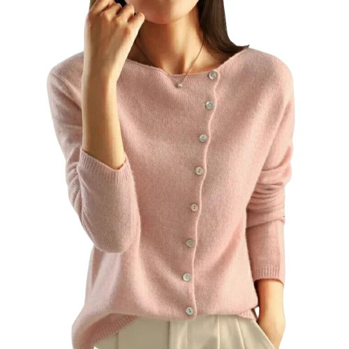 Maria – Elegant Sweater for Women