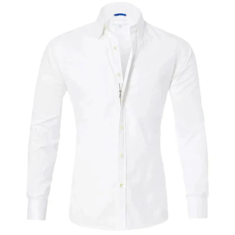 Nicko – Elegant Longsleeves for Men