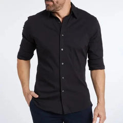 Nicko – Elegant Longsleeves for Men