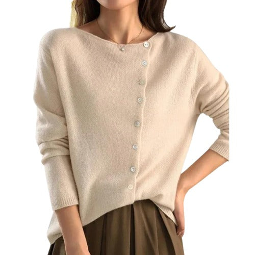 Maria – Elegant Sweater for Women