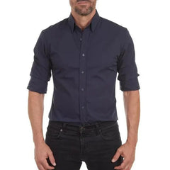 Nicko – Elegant Longsleeves for Men