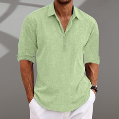 Marco – Lightweight Men’s Summer Shirt