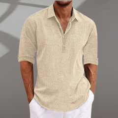 Marco – Lightweight Men’s Summer Shirt