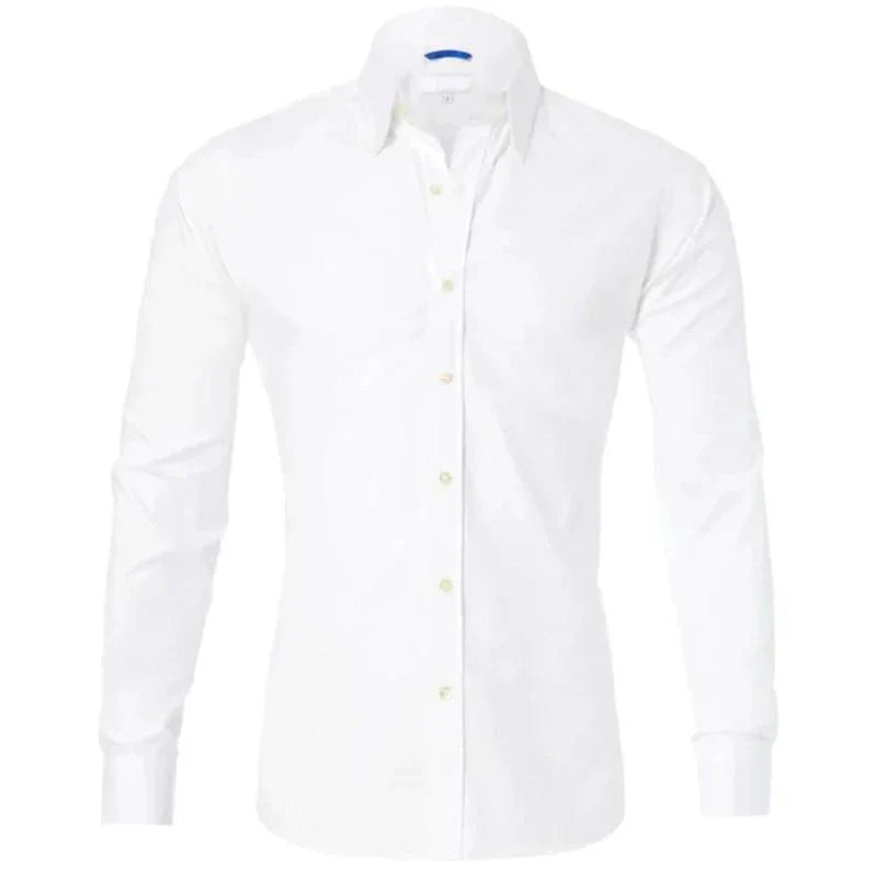 Nicko – Elegant Longsleeves for Men