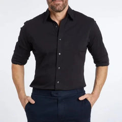 Nicko – Elegant Longsleeves for Men