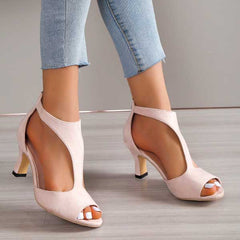 Grace – Versatile Women's Heels
