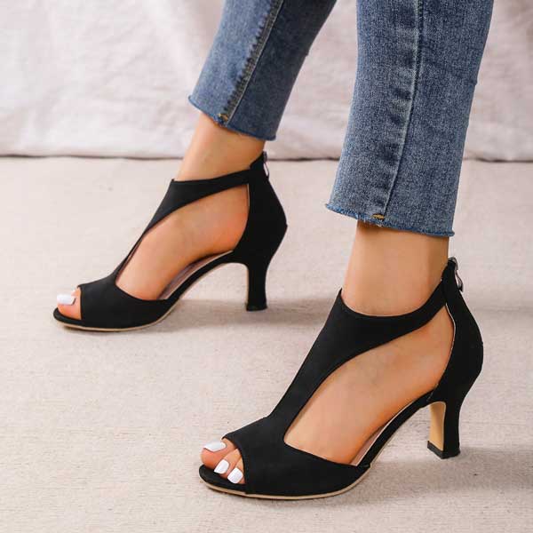 Grace – Versatile Women's Heels
