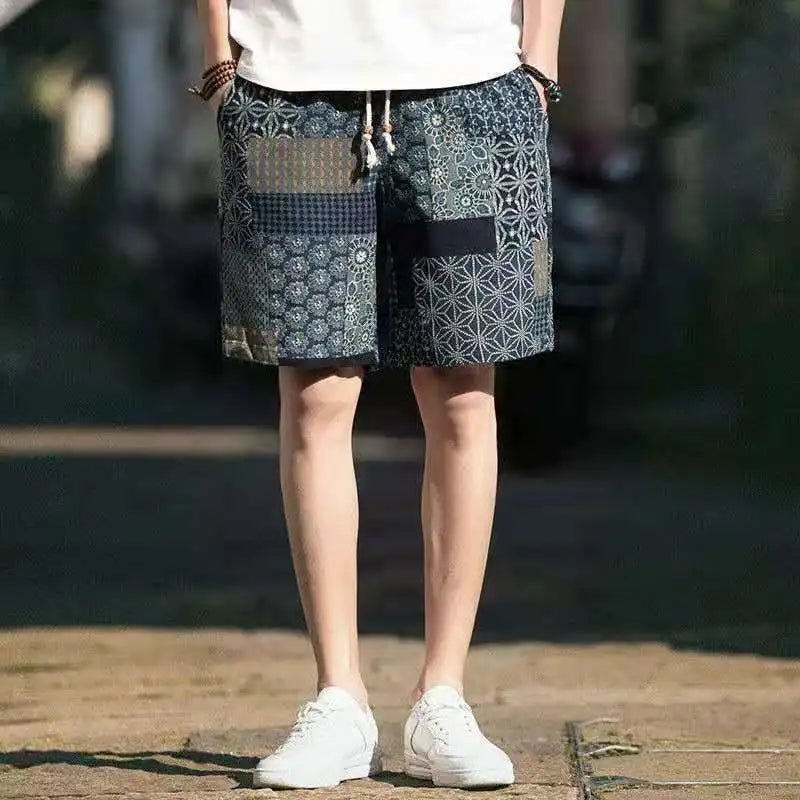 Willjam – Men's Cargo Shorts