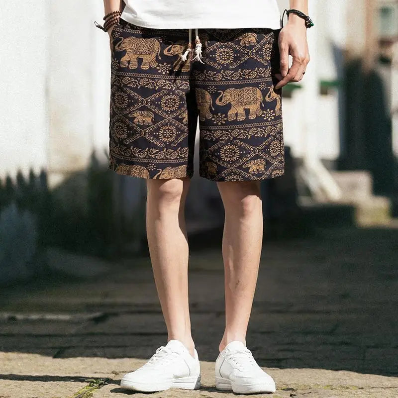 Willjam – Men's Cargo Shorts