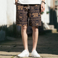 Willjam – Men's Cargo Shorts