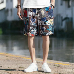 Willjam – Men's Cargo Shorts