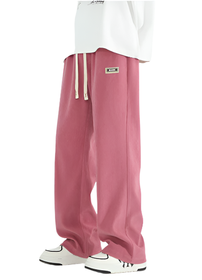 Liam – Cozy Men's Sweatpants