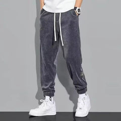 Lorenzo – Relaxed-Fit Men’s Joggers