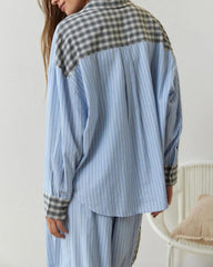 Mariana – Luxe Women's Pajama Set