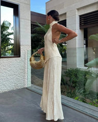 Sofia – Effortless Elegance Women’s Summer Set